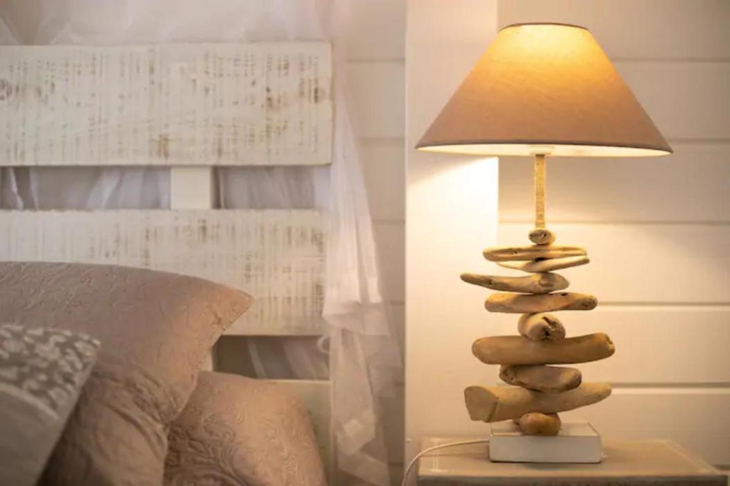 Bungalow Vanille Pacane - Vue Mer Avec Spa Prive Les Trois-Ilets Eksteriør bilde